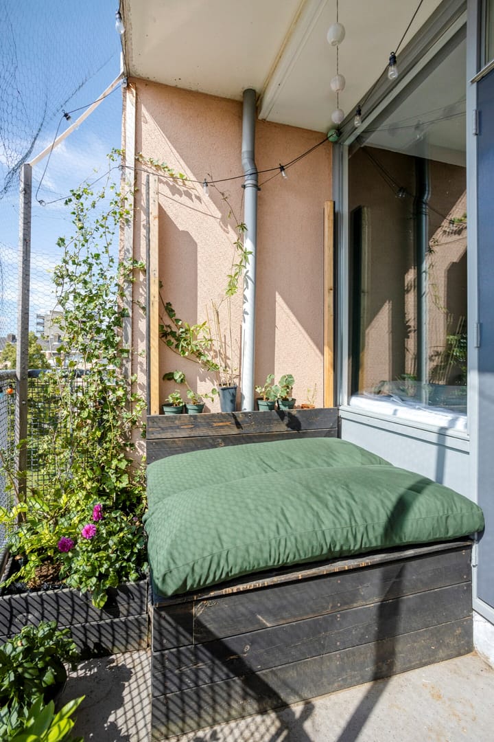 Photo 30 of Adriaan Kluitstraat 9-3