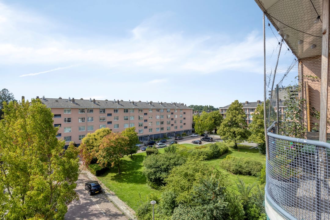 Foto 31 van Adriaan Kluitstraat 9-3