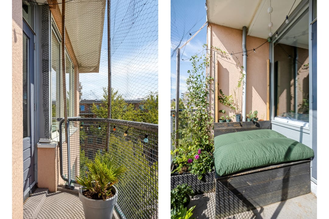 Foto 32 van Adriaan Kluitstraat 9-3