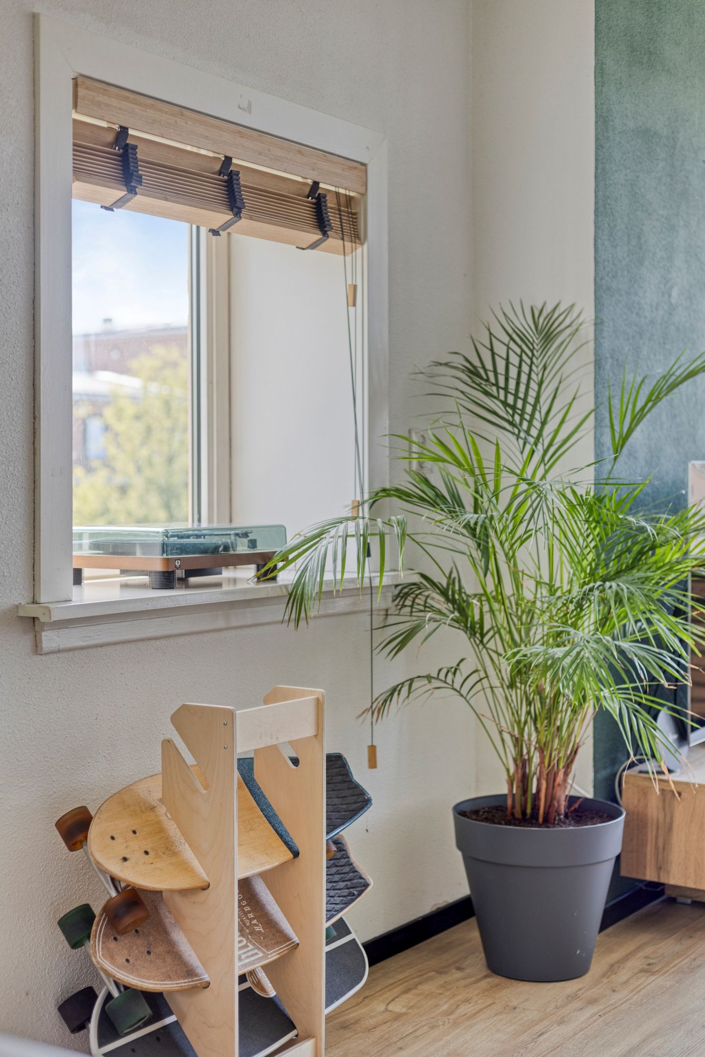 Foto 36 van Adriaan Kluitstraat 9-3