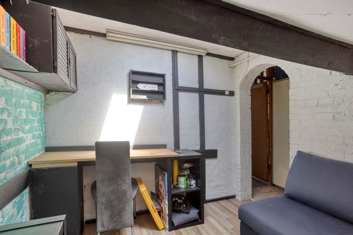 Photo 38 of Adriaan Kluitstraat 9-3