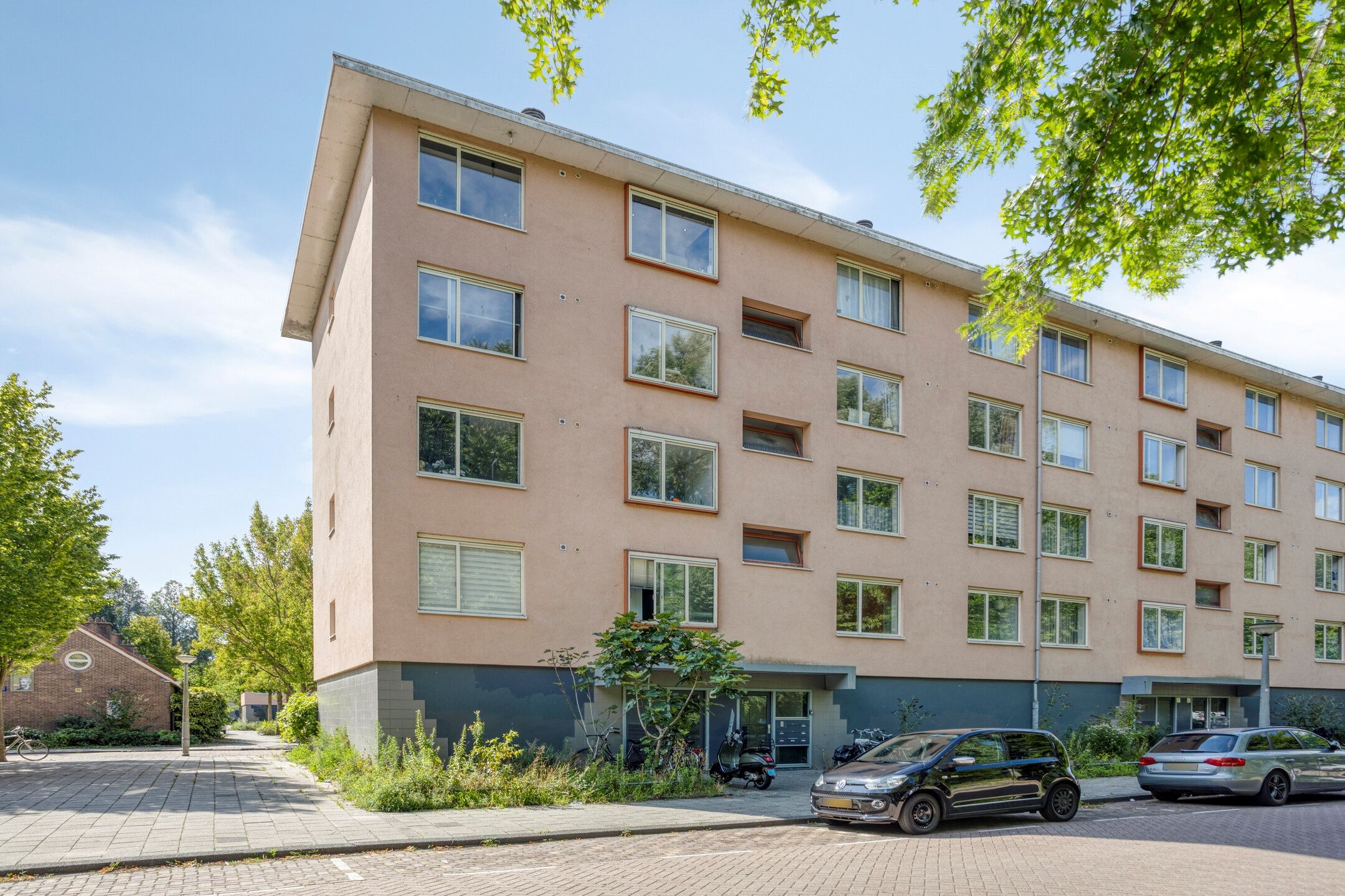 Foto 42 van Adriaan Kluitstraat 9-3