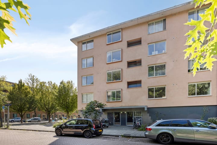 Photo 43 of Adriaan Kluitstraat 9-3