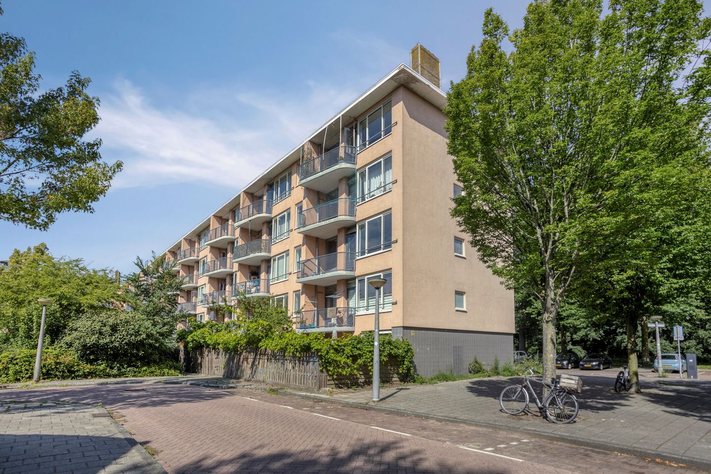 Foto 44 van Adriaan Kluitstraat 9-3