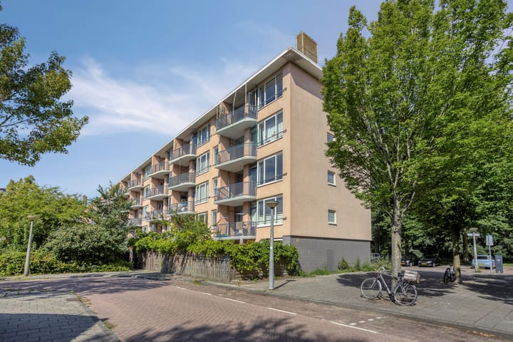 Photo 44 of Adriaan Kluitstraat 9-3