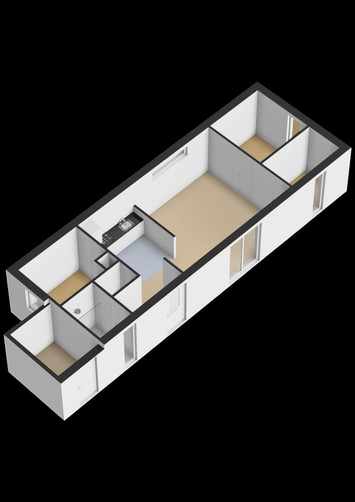 Photo 28 of Zeedijk 24-652