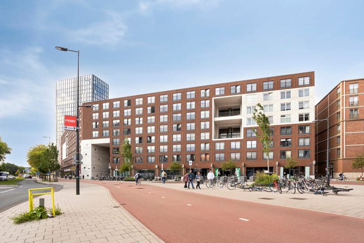 Foto 3 van Welnastraat 31