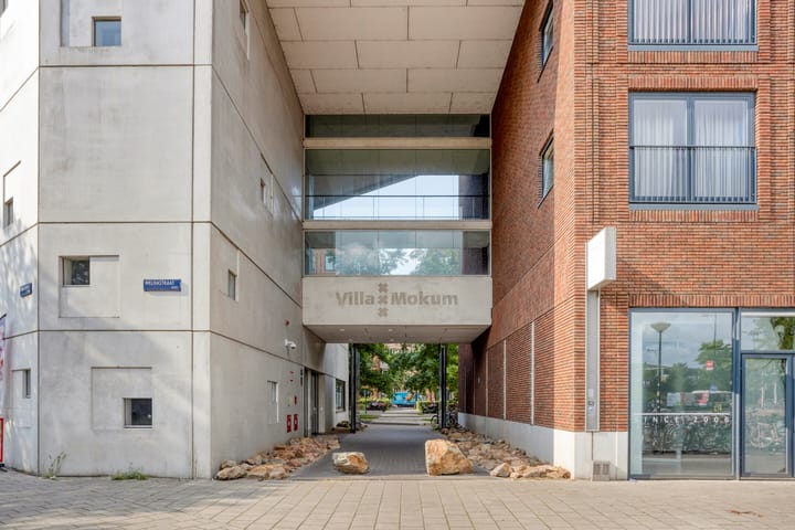 Foto 4 van Welnastraat 31