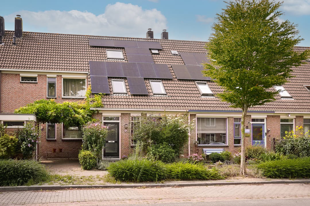 Photo 1 of de Zandkampen 74