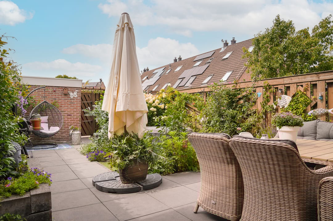 Photo 2 of de Zandkampen 74