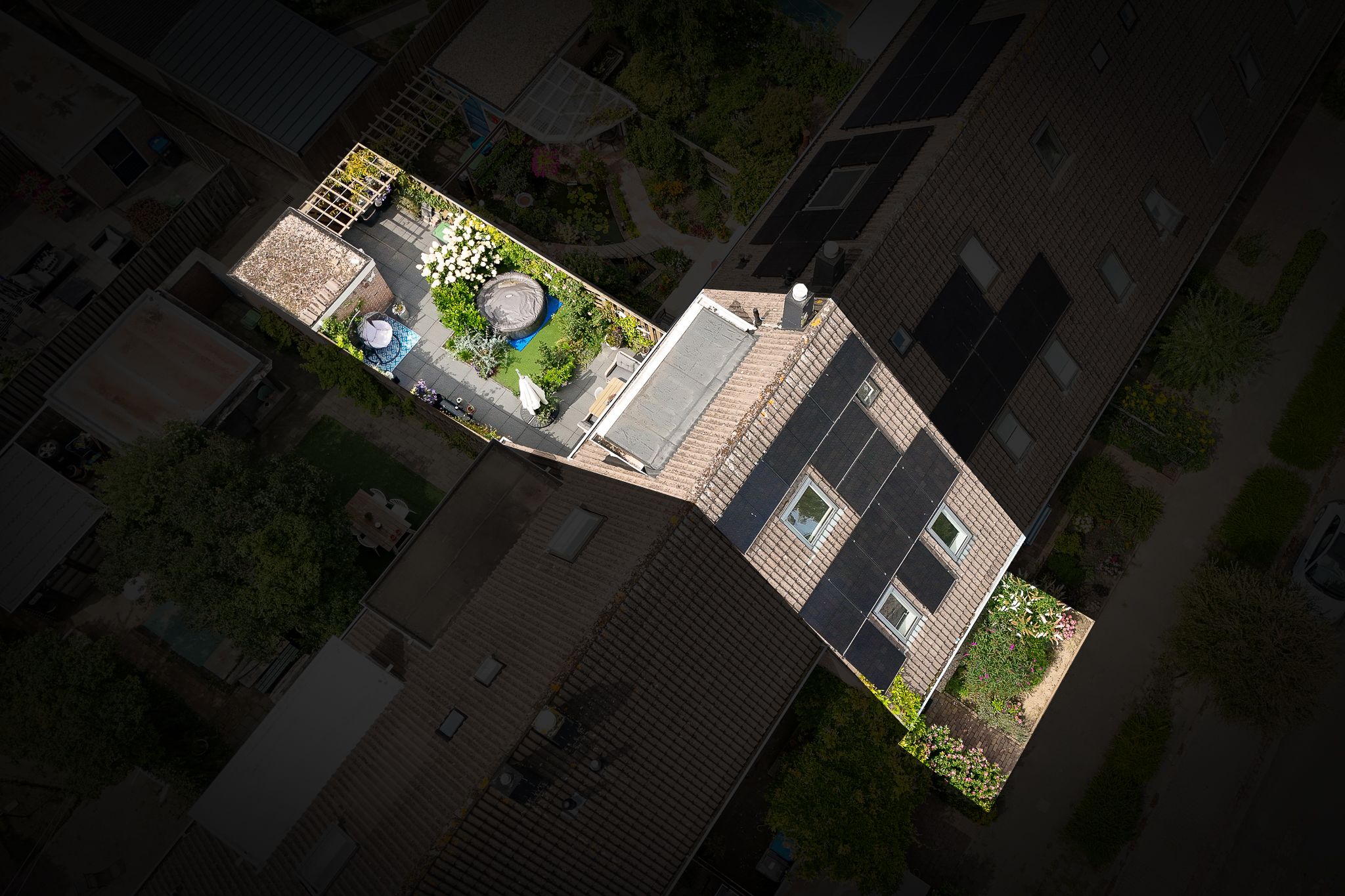 Photo 3 of de Zandkampen 74