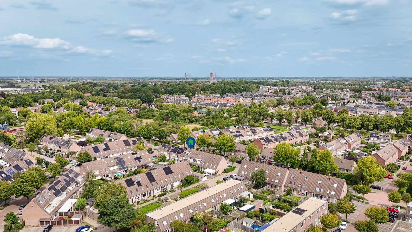 Photo 4 of de Zandkampen 74