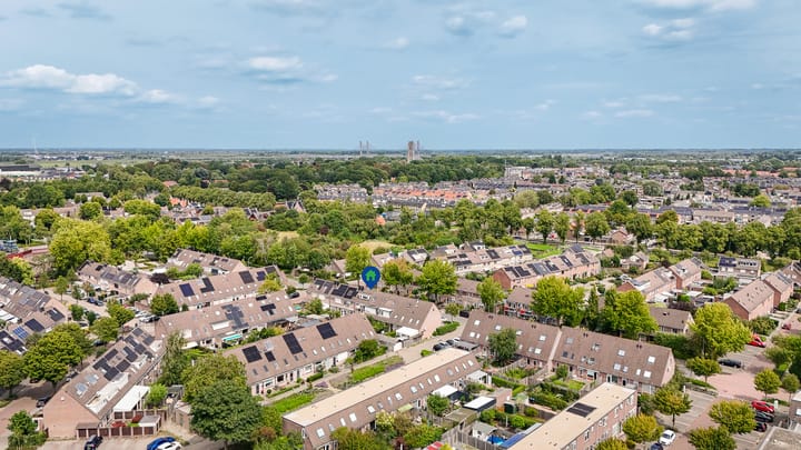 Photo 4 of de Zandkampen 74