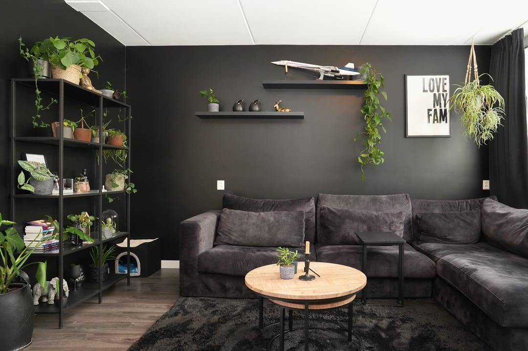 Photo 8 of de Zandkampen 74