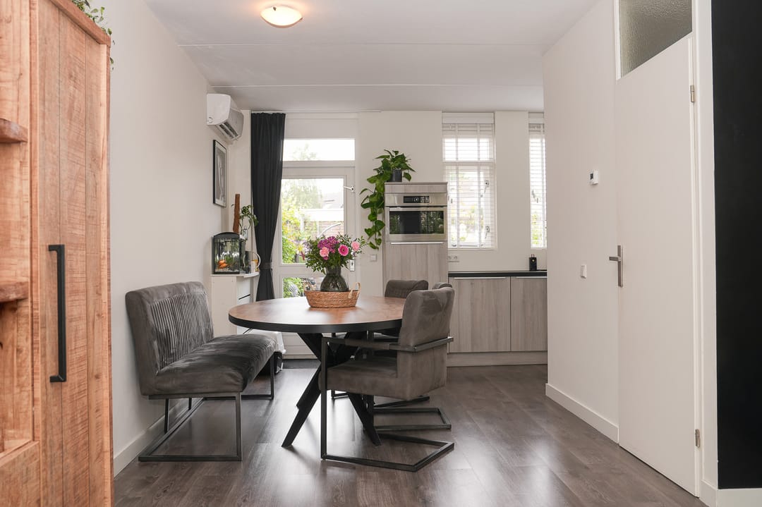 Photo 11 of de Zandkampen 74