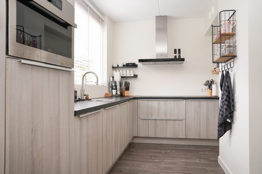 Photo 13 of de Zandkampen 74