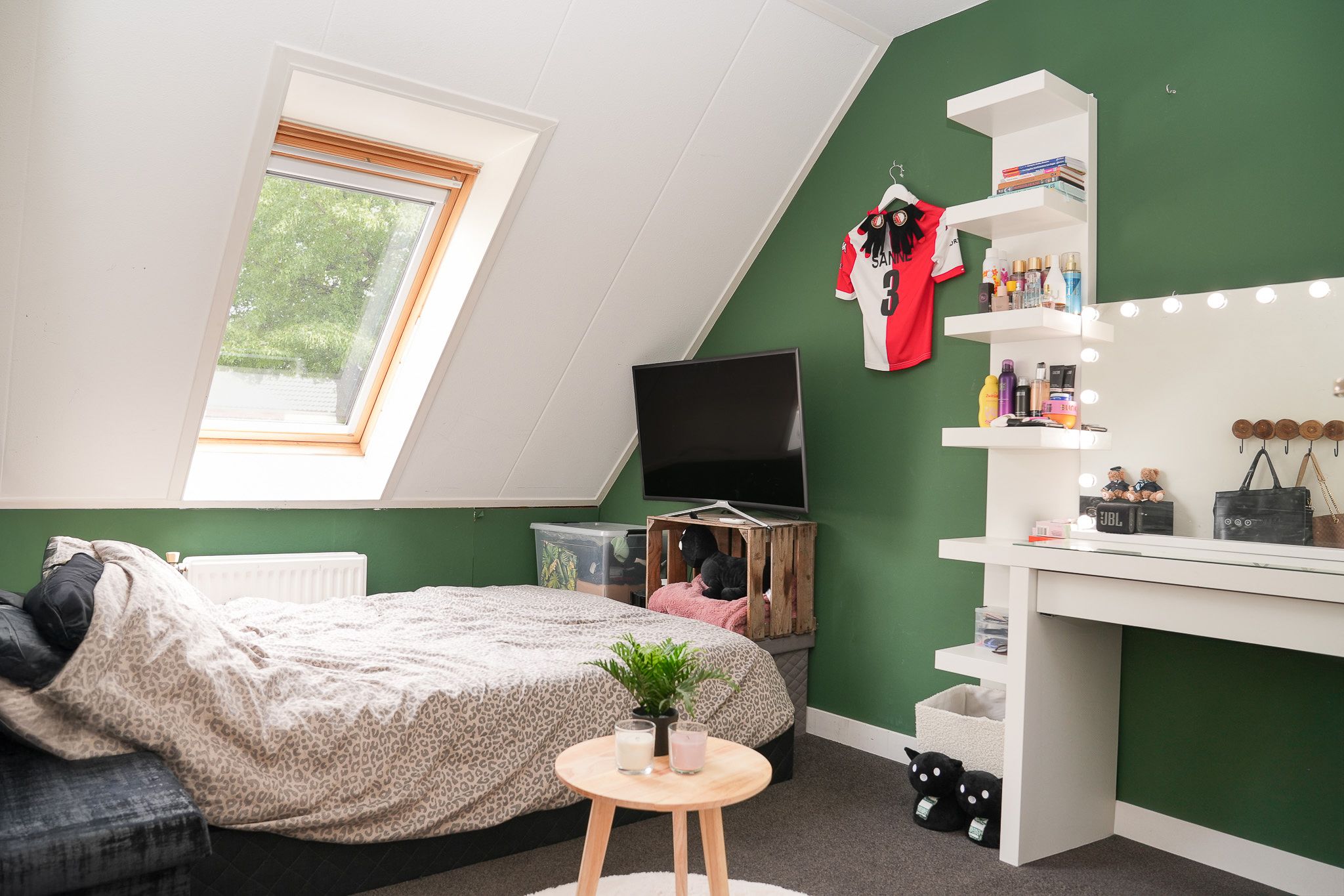 Photo 18 of de Zandkampen 74