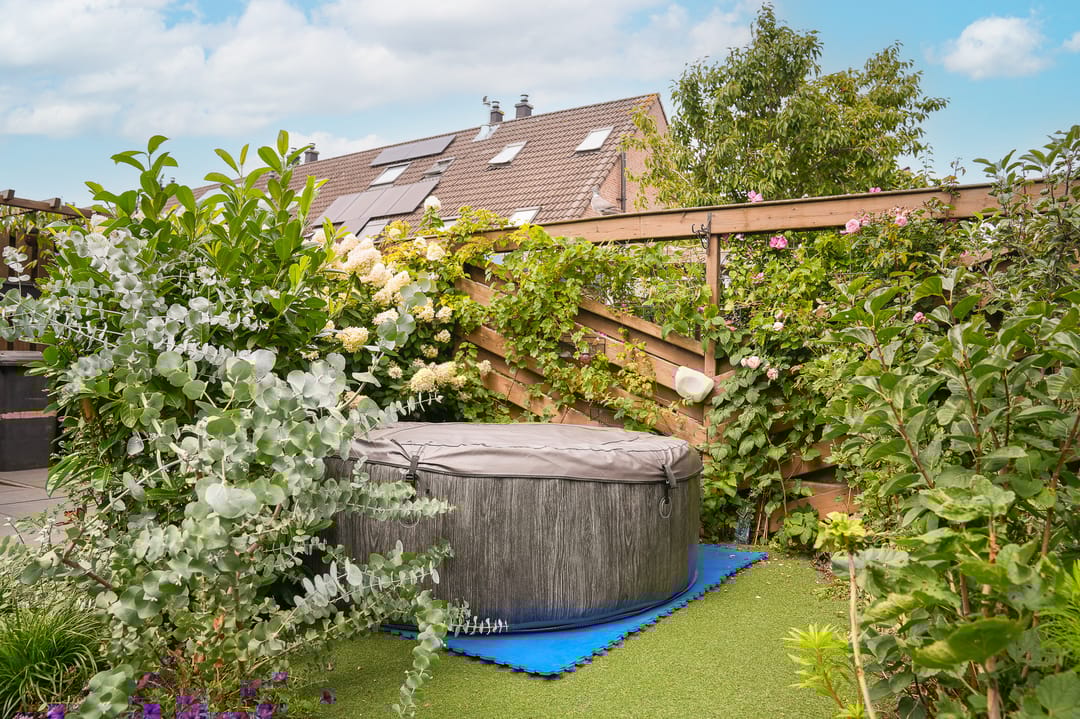 Photo 26 of de Zandkampen 74