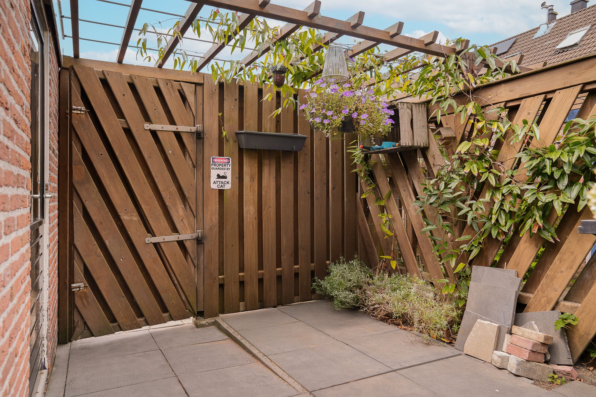 Photo 27 of de Zandkampen 74