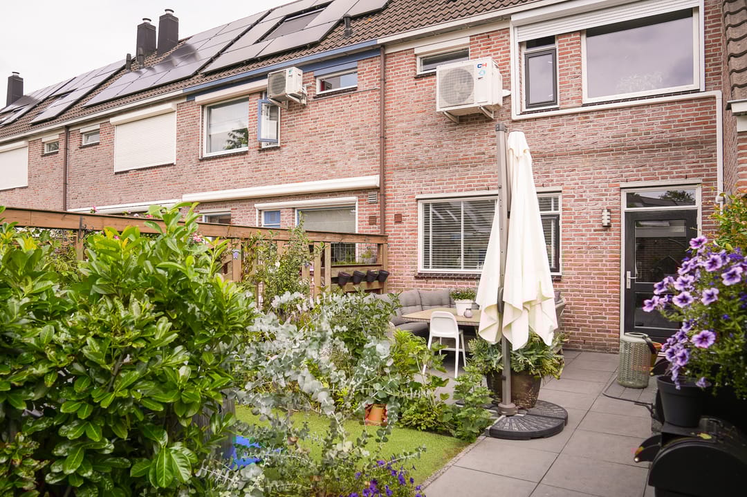 Photo 28 of de Zandkampen 74