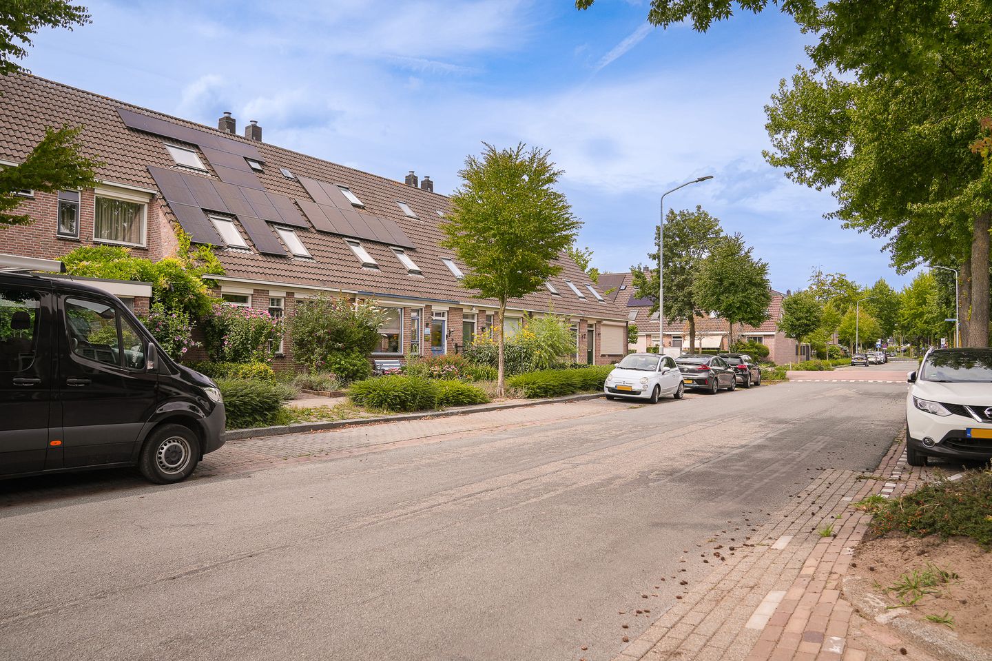 Photo 29 of de Zandkampen 74