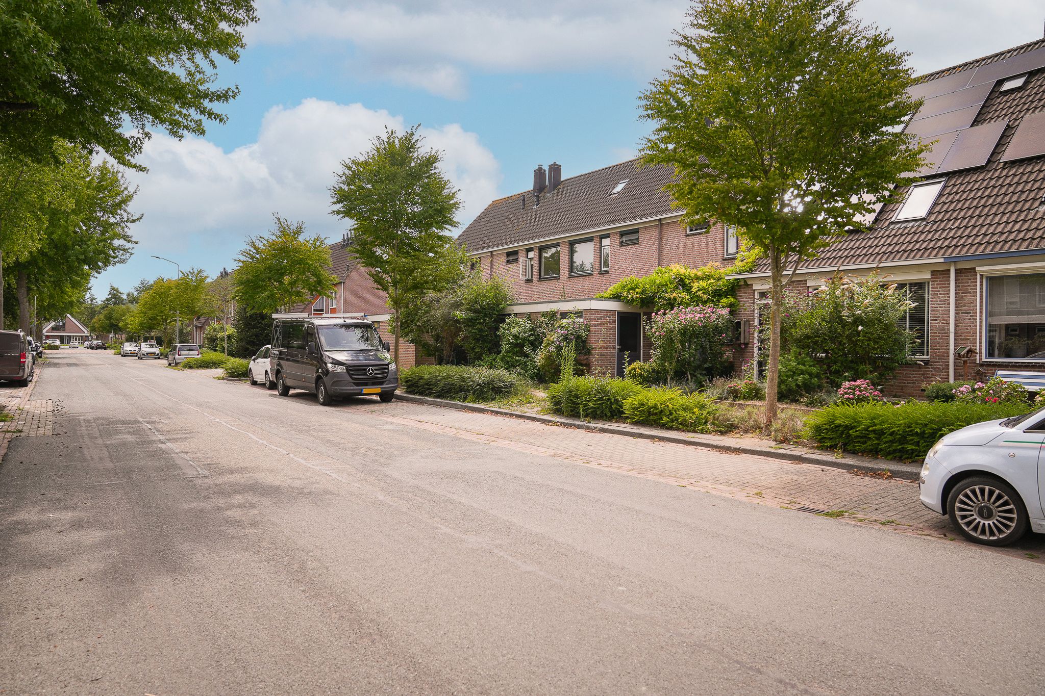 Photo 30 of de Zandkampen 74