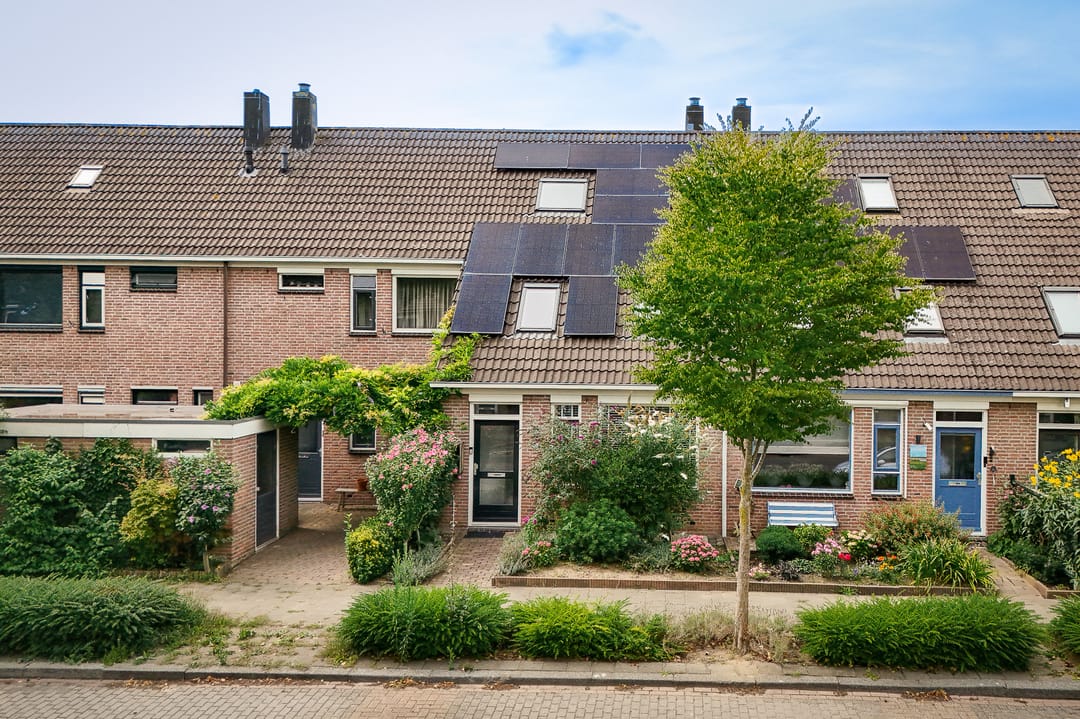 Photo 31 of de Zandkampen 74