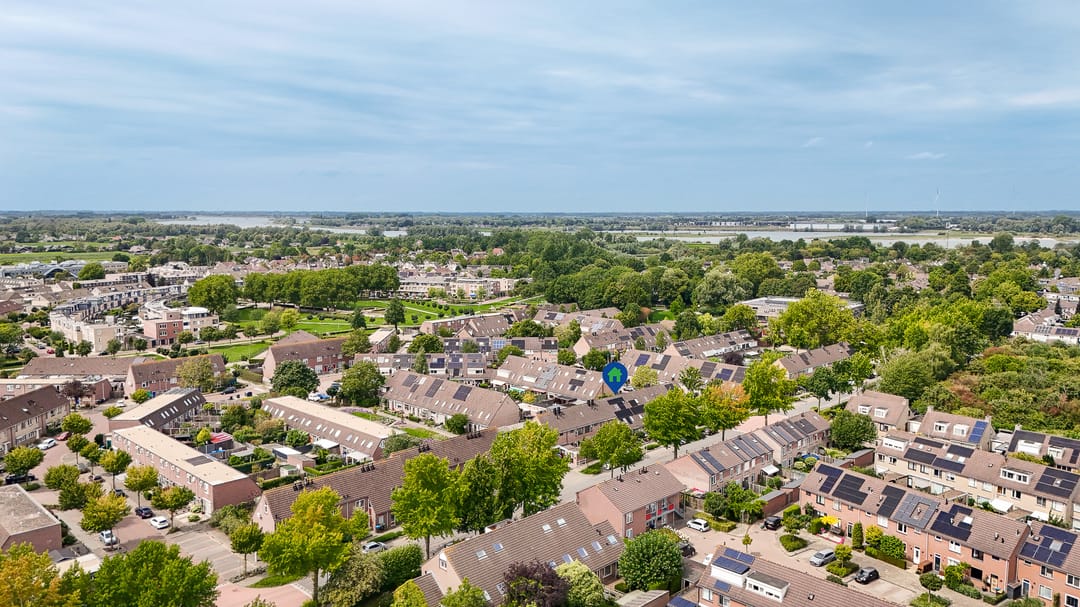 Photo 32 of de Zandkampen 74