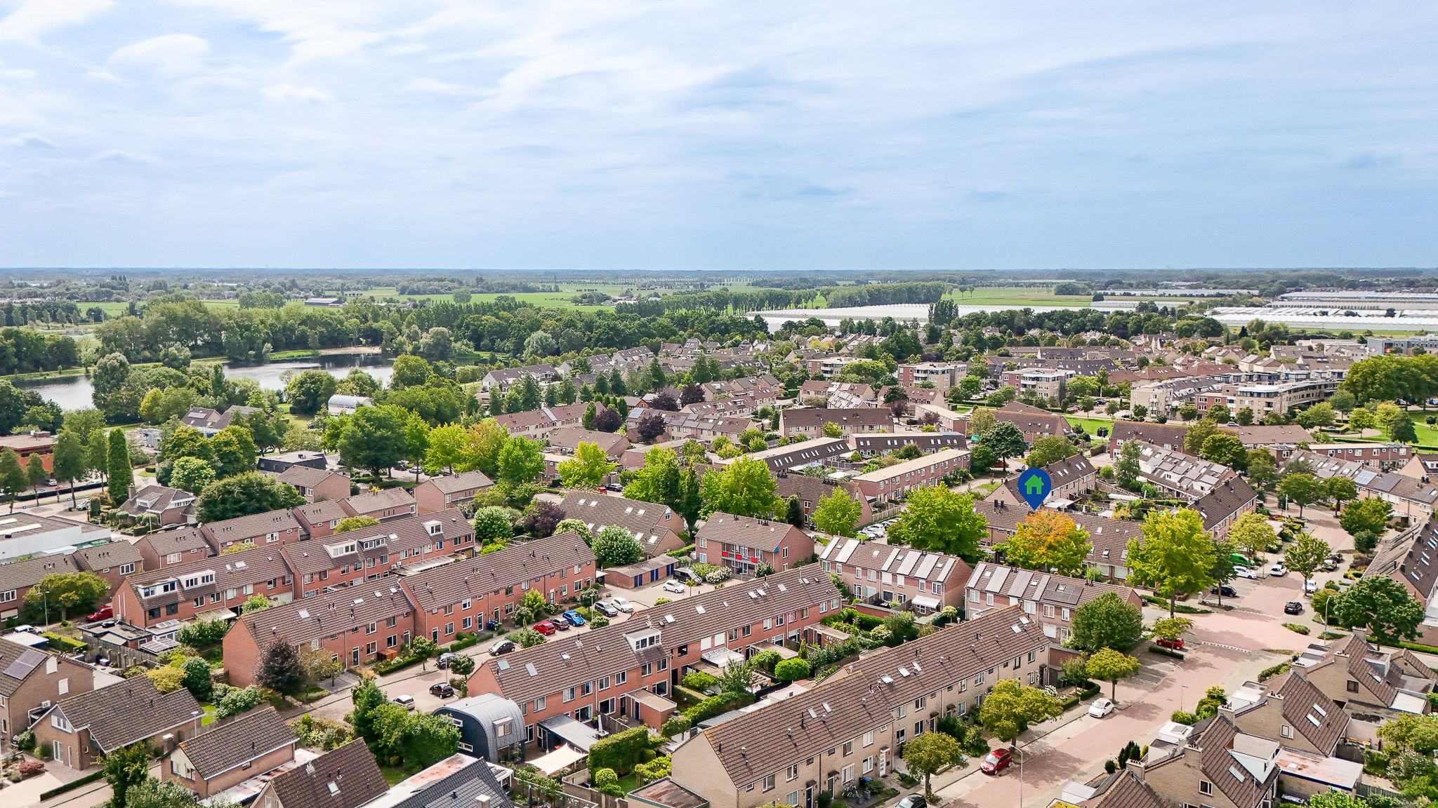 Photo 33 of de Zandkampen 74