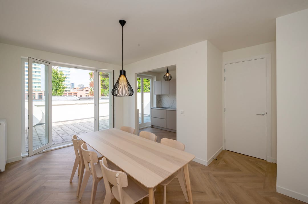 Foto 2 van Hamerstraat 5-1