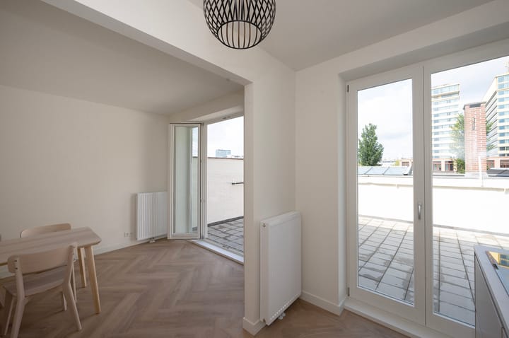 Foto 3 van Hamerstraat 5-1