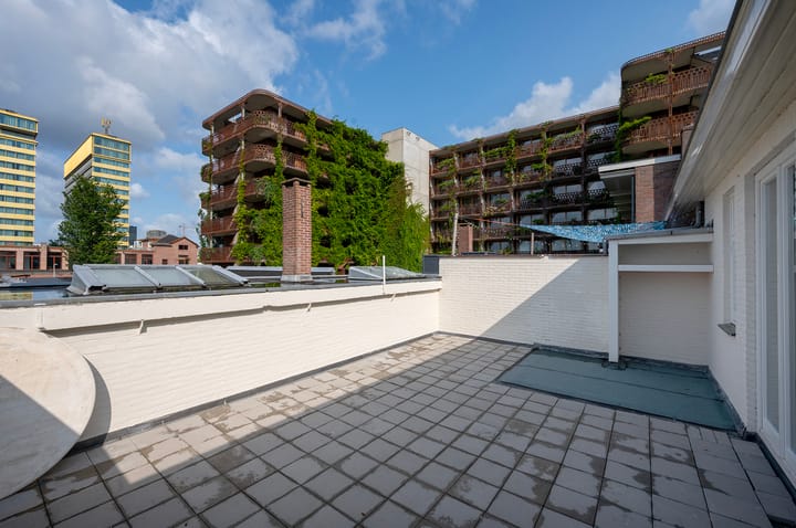 Foto 5 van Hamerstraat 5-1