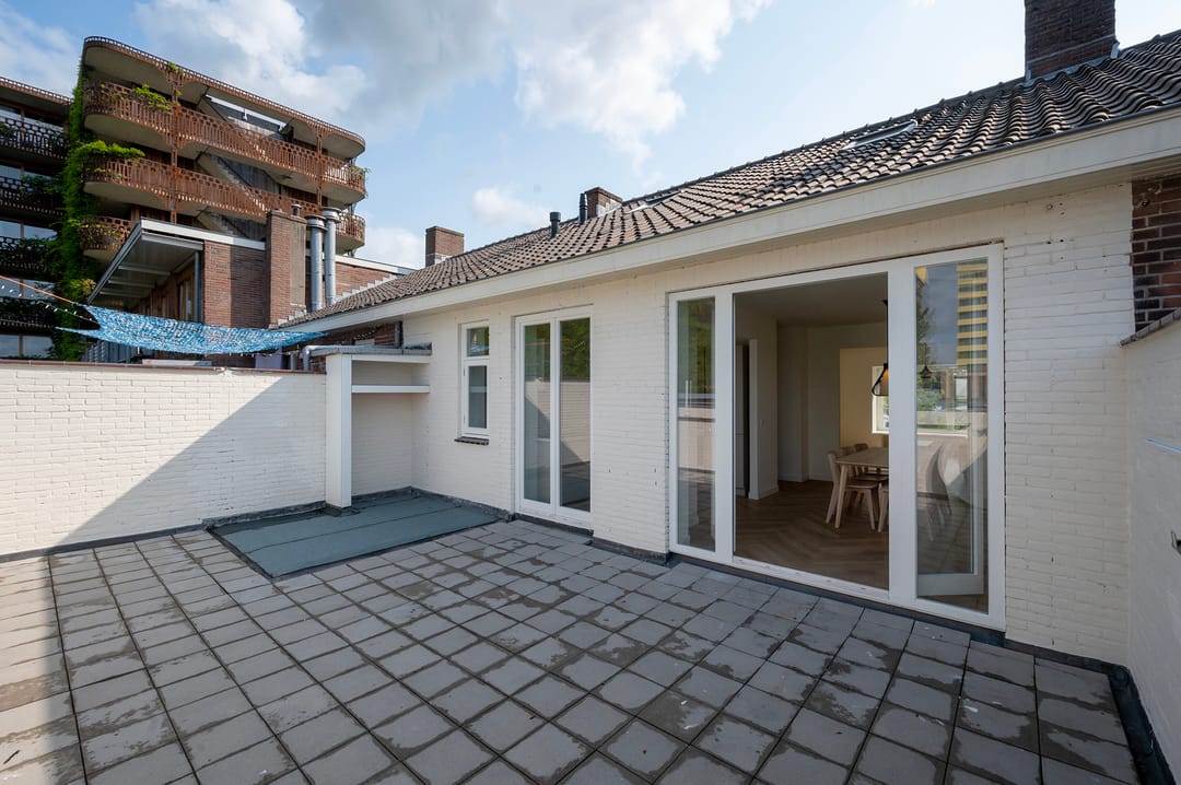 Foto 7 van Hamerstraat 5-1