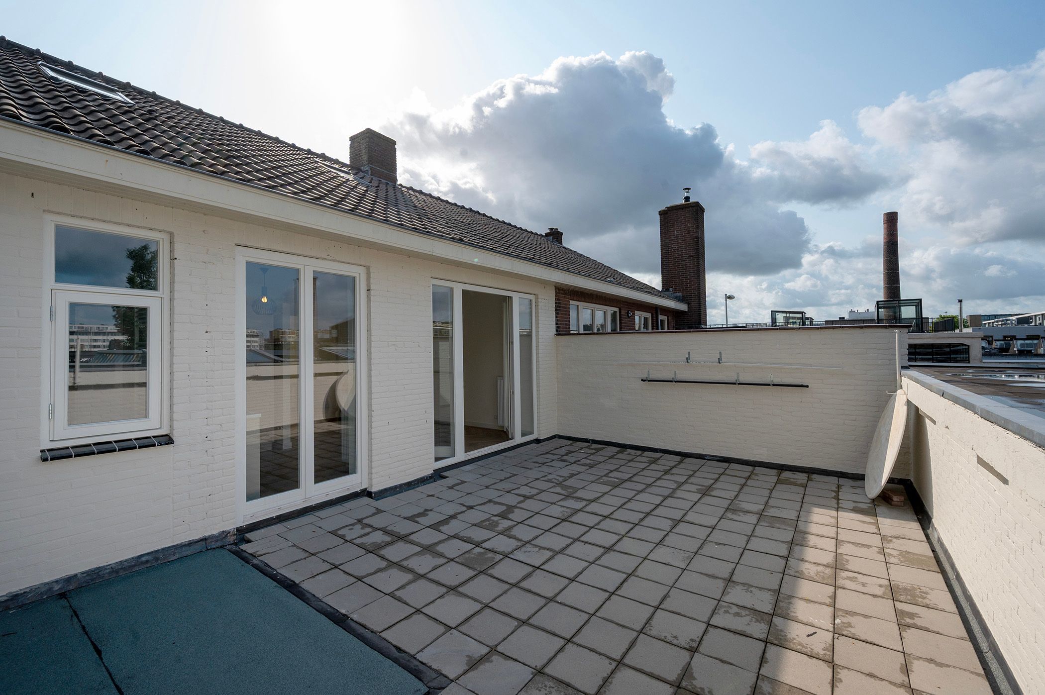 Foto 6 van Hamerstraat 5-1