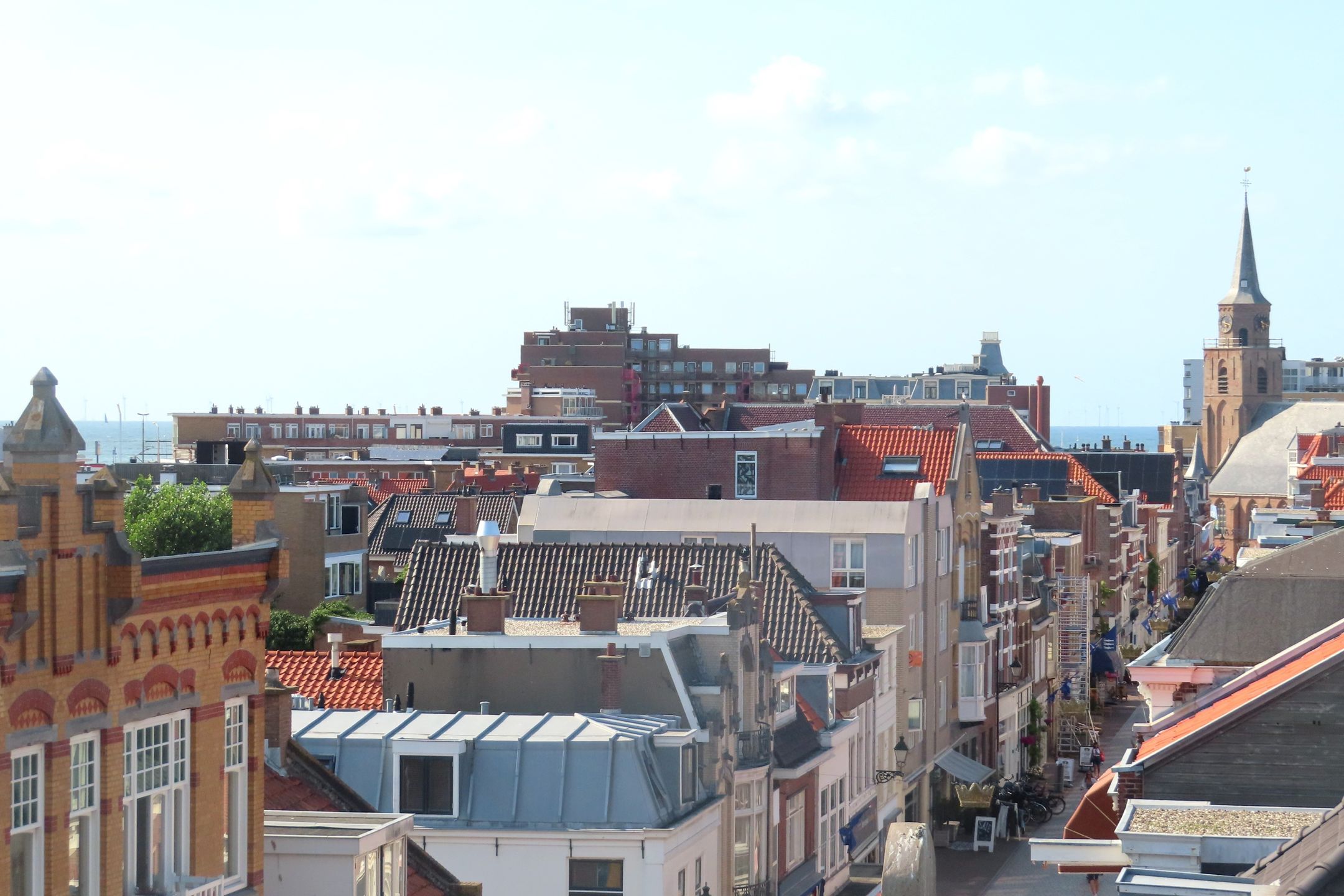 Keizerstraat, 358, Den Haag, 2584BP, Zuid-Holland, Nederland 358