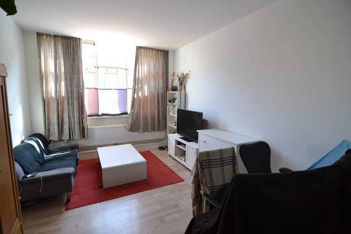 Photo 3 of Gedempte Keizersgracht 58