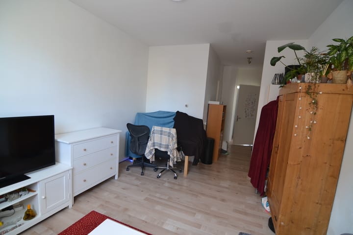 Photo 4 of Gedempte Keizersgracht 58