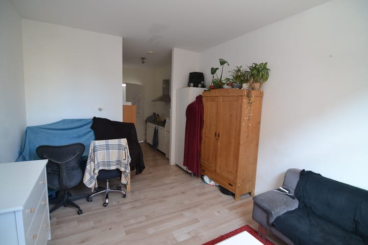 Photo 5 of Gedempte Keizersgracht 58