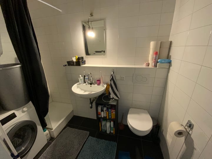 Foto 8 van Gedempte Keizersgracht 58