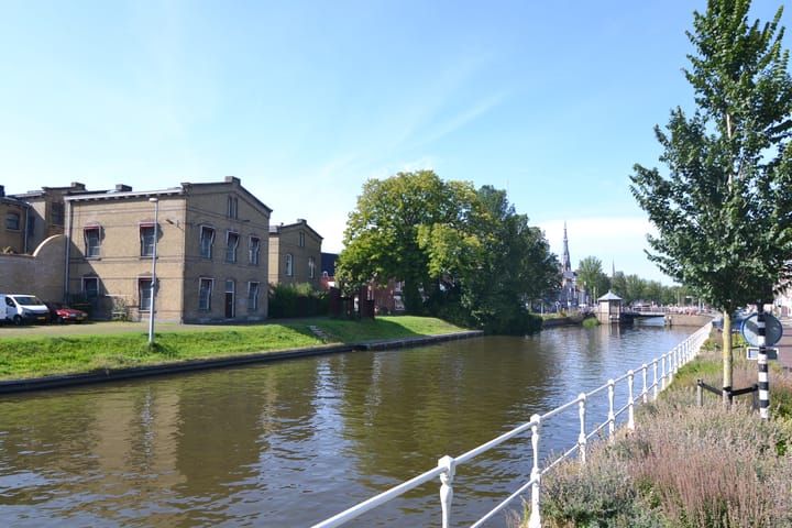 Foto 11 van Gedempte Keizersgracht 58