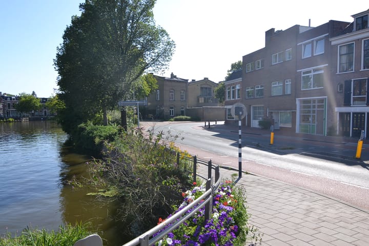 Foto 12 van Gedempte Keizersgracht 58