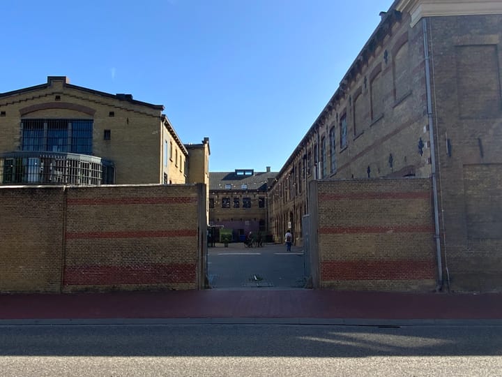 Foto 14 van Gedempte Keizersgracht 58