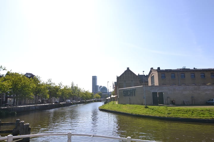 Foto 10 van Gedempte Keizersgracht 58