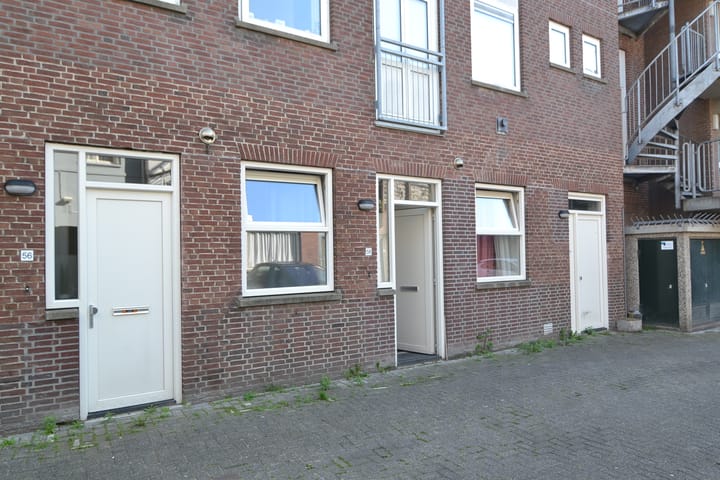 Photo 2 of Gedempte Keizersgracht 58