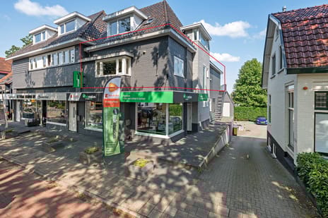 Steenhoffstraat thumbnail