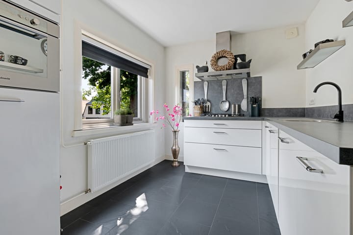 Foto 9 van Steenhoffstraat 61-B