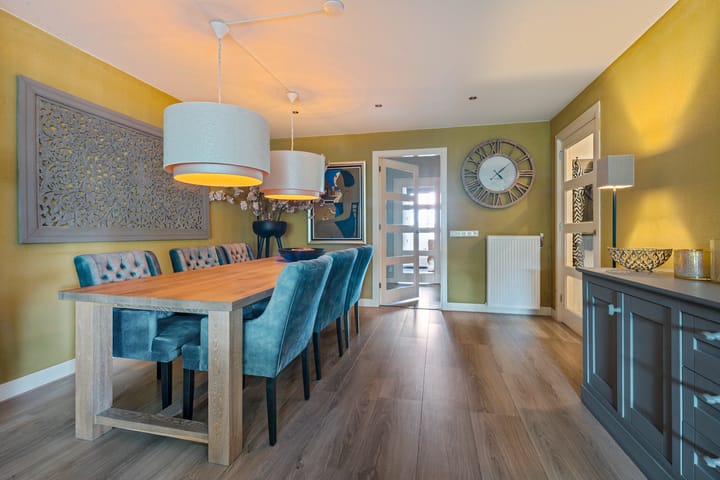 Foto 13 van Steenhoffstraat 61-B