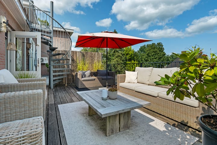 Foto 23 van Steenhoffstraat 61-B