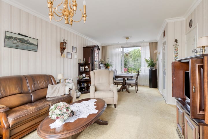 Foto 5 van Kievitplantsoen 19