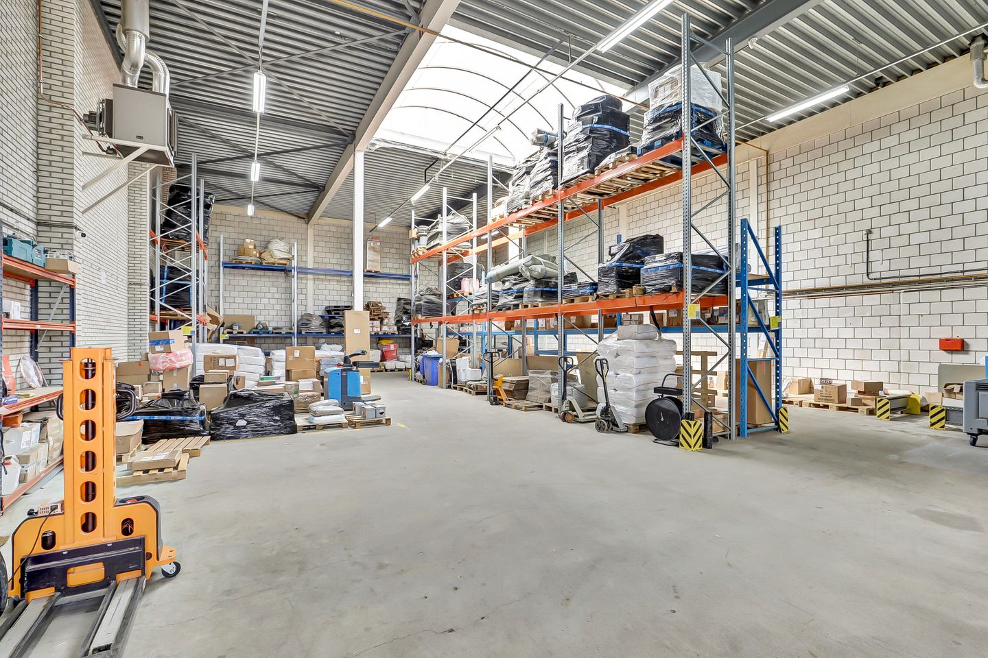 View photo 4 of Calandstraat 82